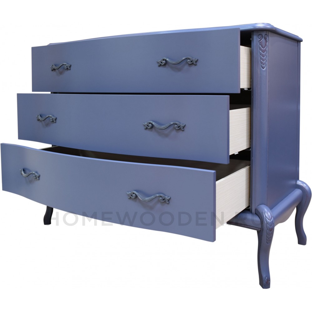 Комод Мокко ММ-316-04