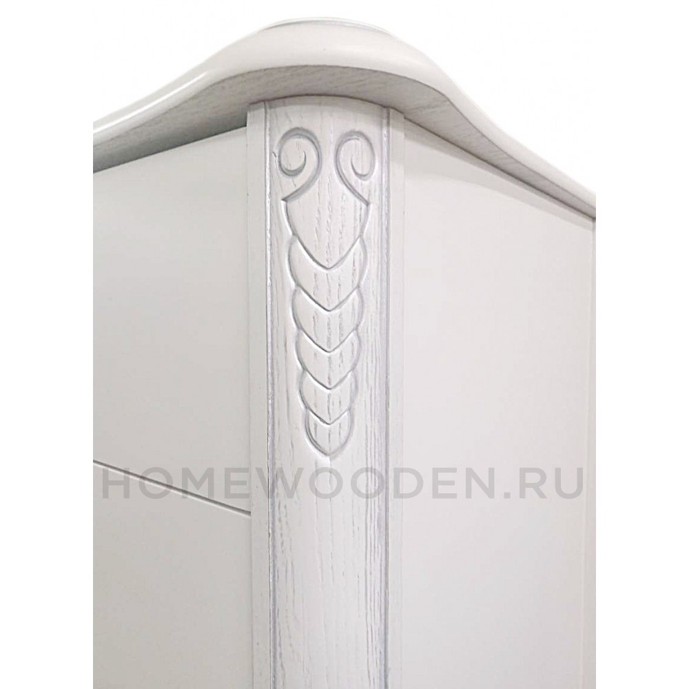 Комод Мокко ММ-316-04