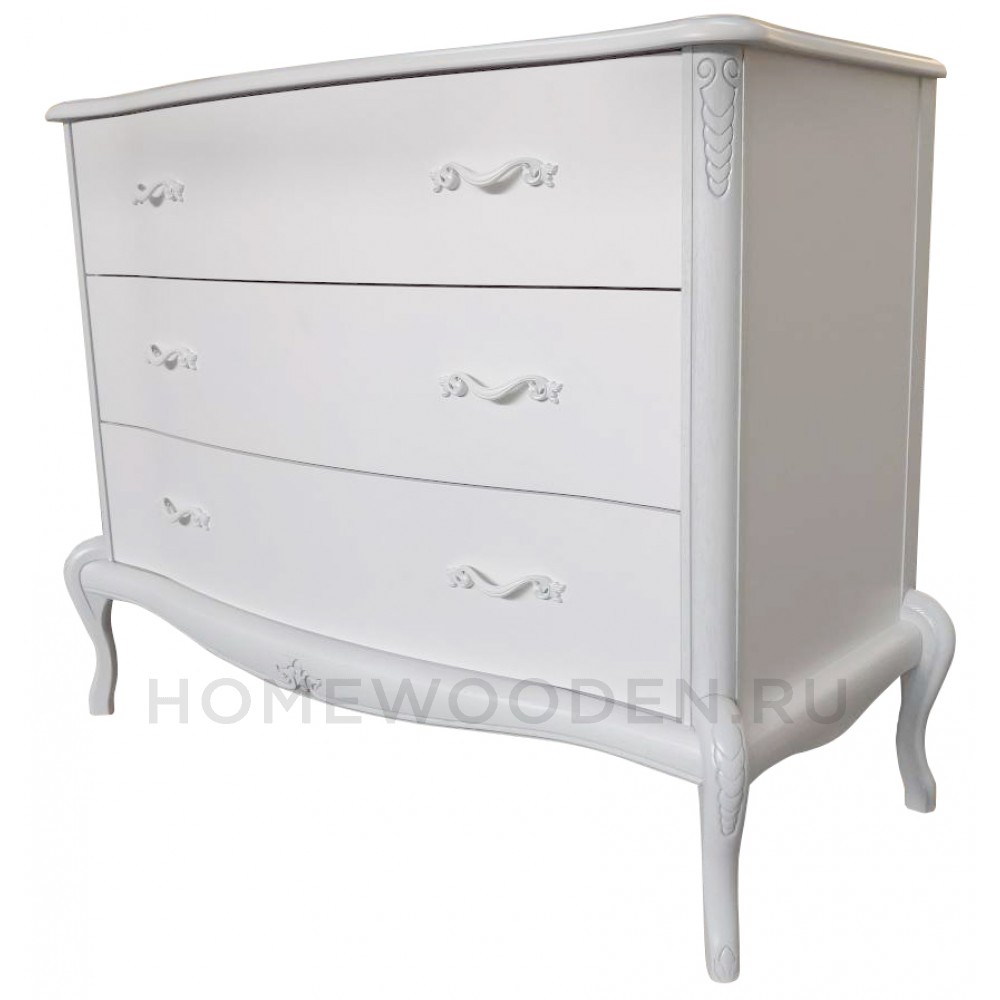 Комод Мокко ММ-316-04