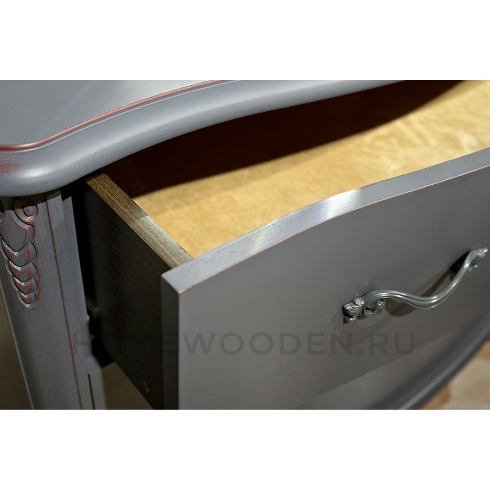 Комод Мокко ММ-316-04