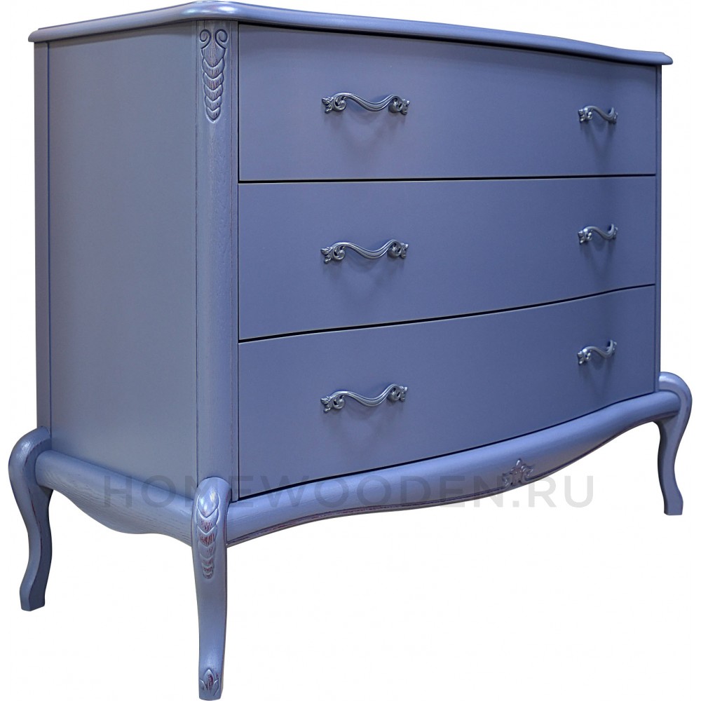 Комод Мокко ММ-316-04