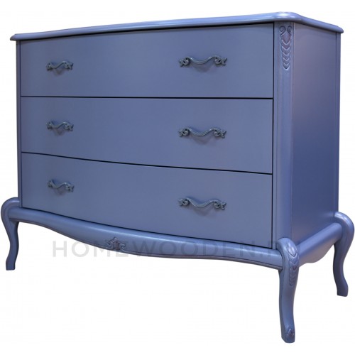 Комод Мокко ММ-316-04