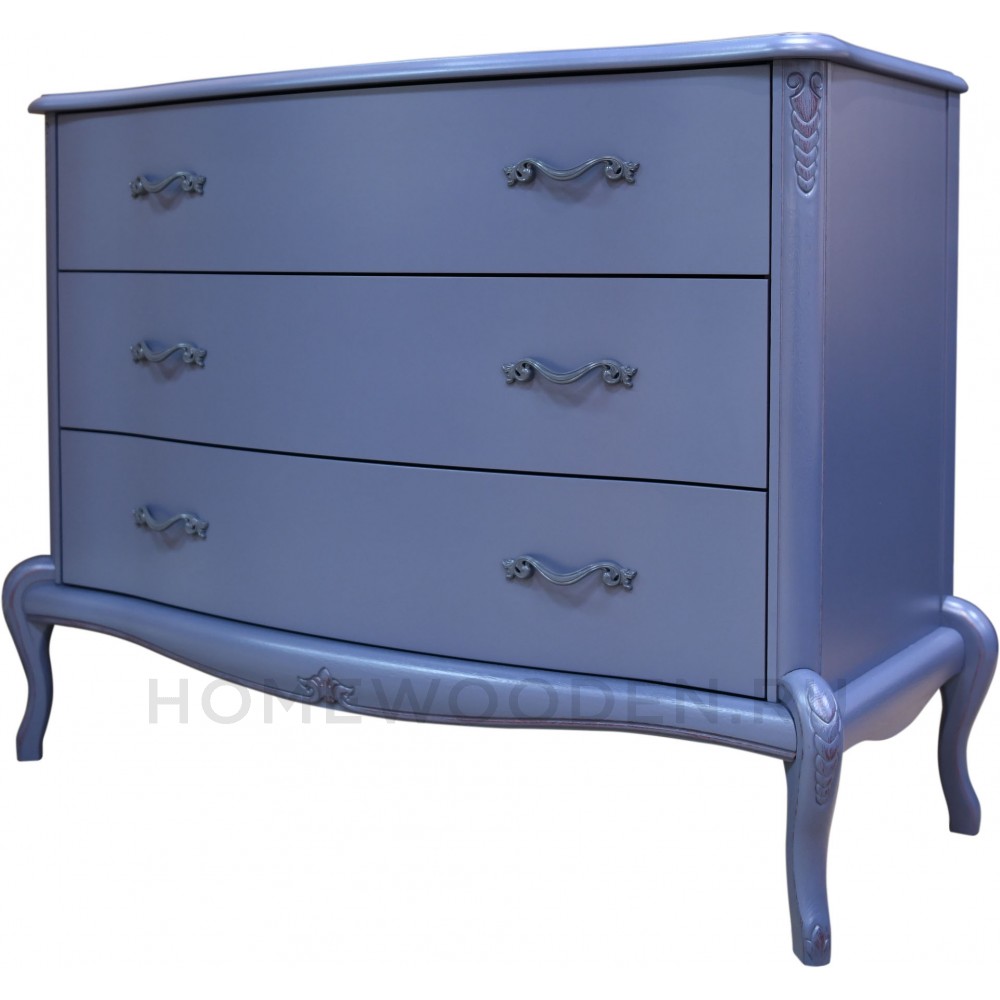 Комод Мокко ММ-316-04