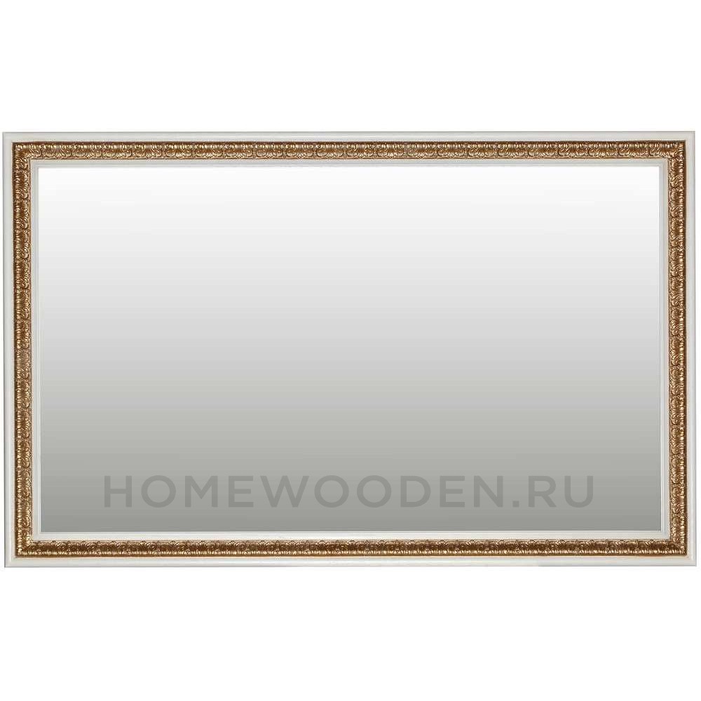 Зеркало настенное Милана 18 П4.265.0.18 (265.18)