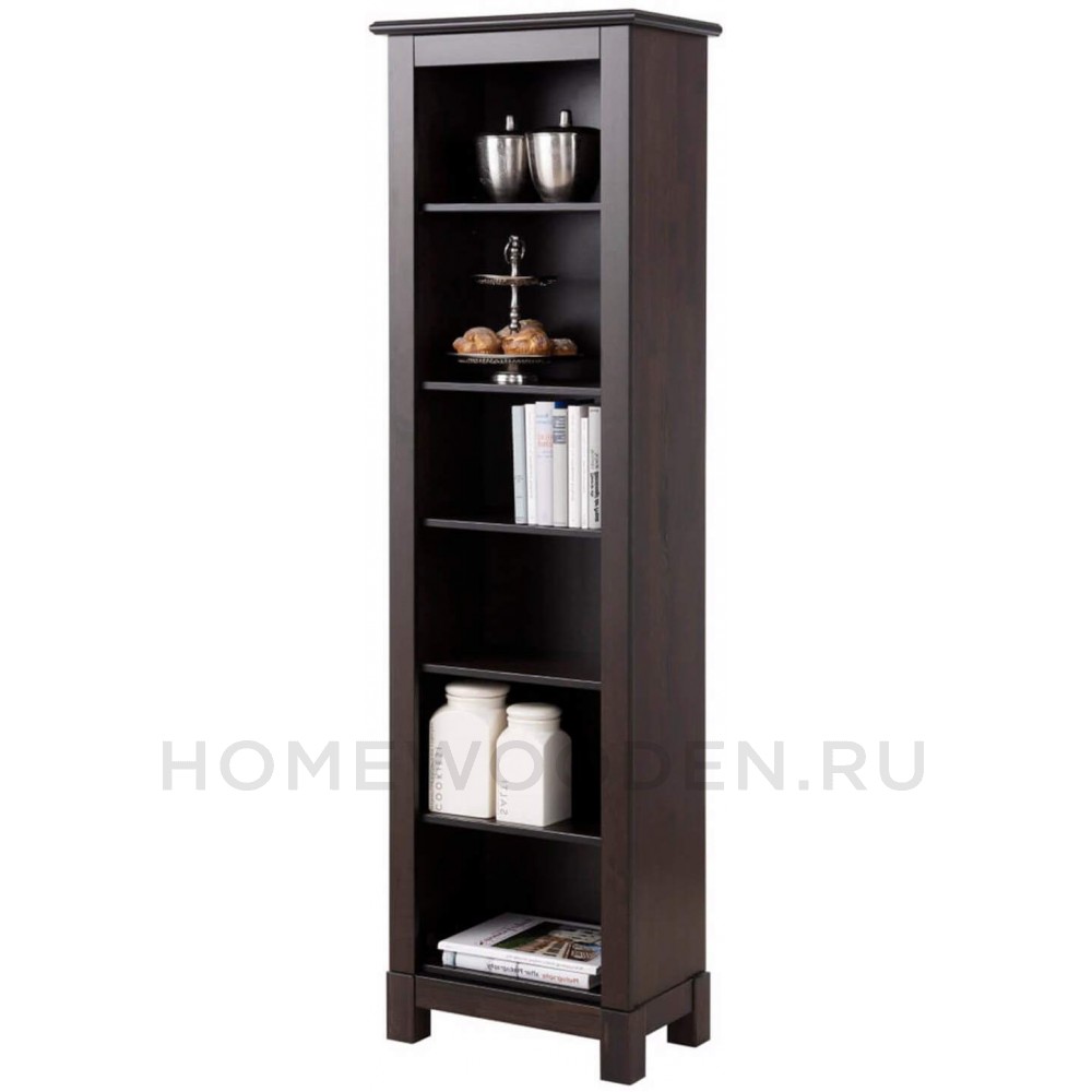 Шкаф книжный Рауна 00