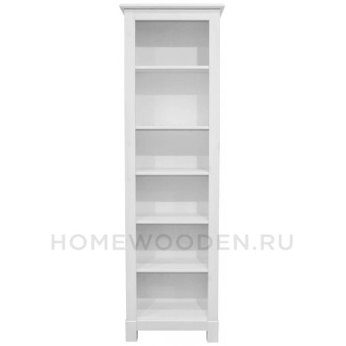 Шкаф книжный Рауна 00