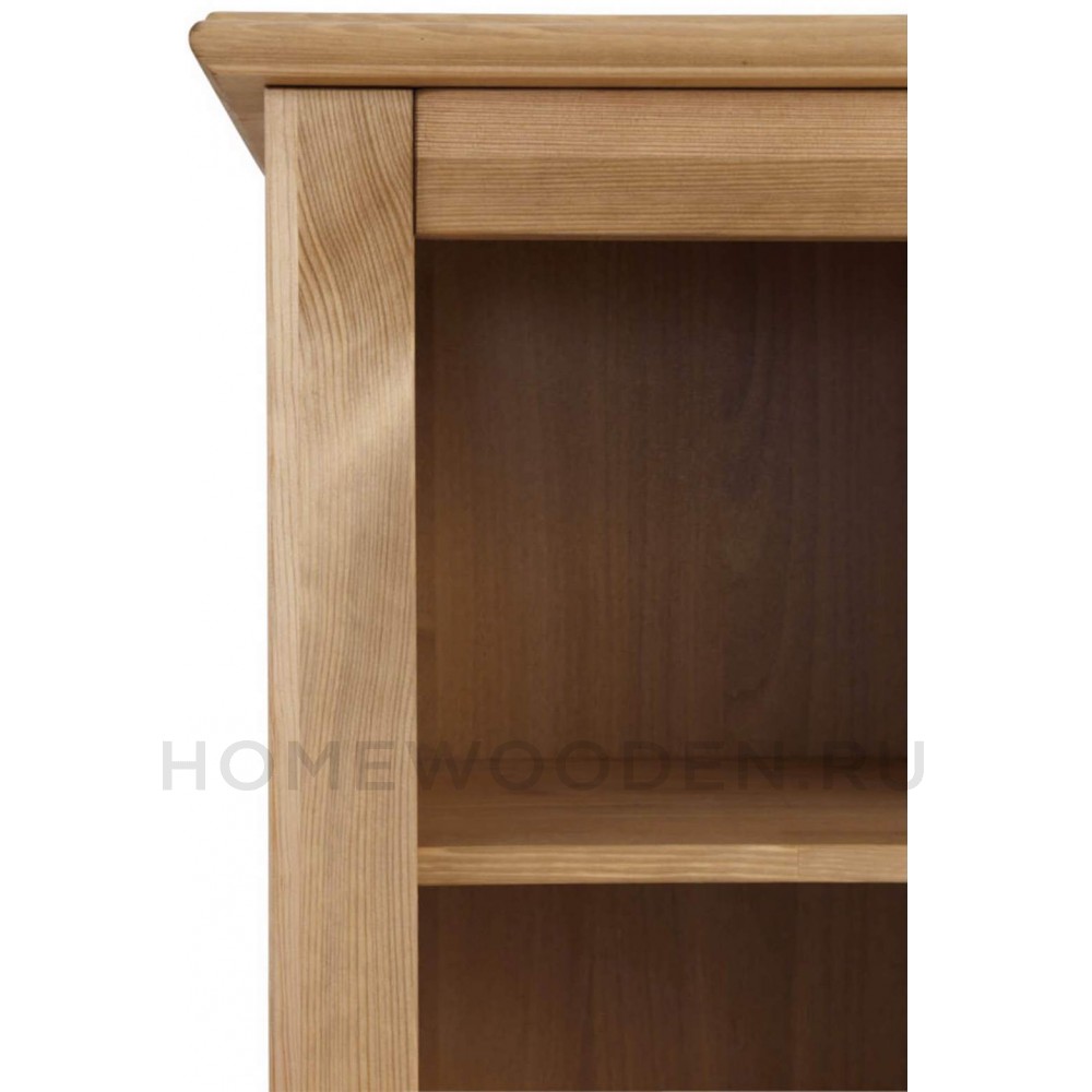 Шкаф книжный Рауна 00