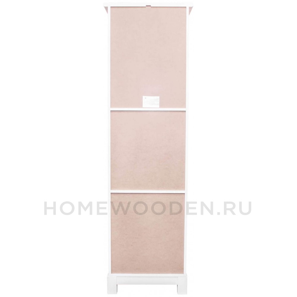 Шкаф книжный Рауна 00