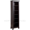 Шкаф книжный Рауна 00
