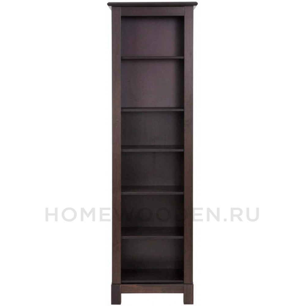 Шкаф книжный Рауна 00