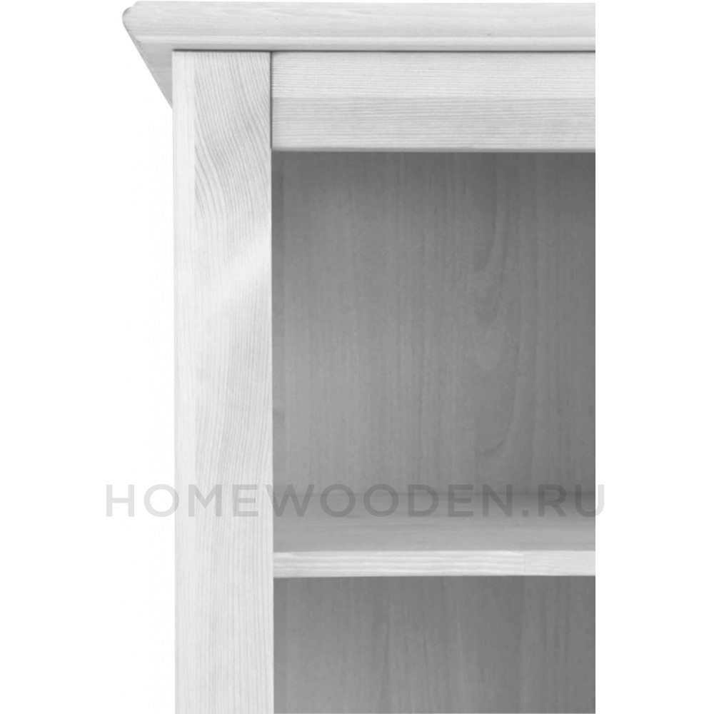 Шкаф книжный Рауна 00