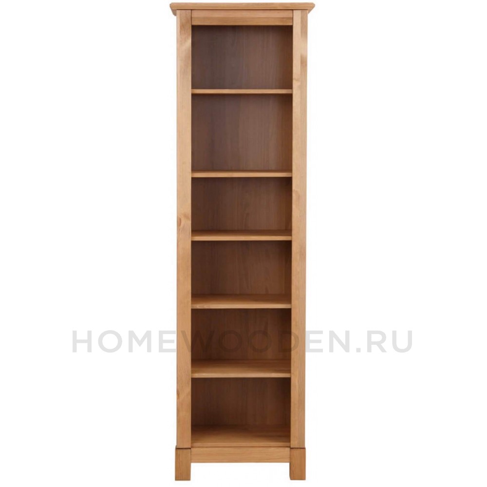 Шкаф книжный Рауна 00
