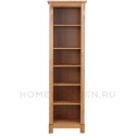 Шкаф книжный Рауна 00