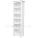 Шкаф книжный Рауна 00