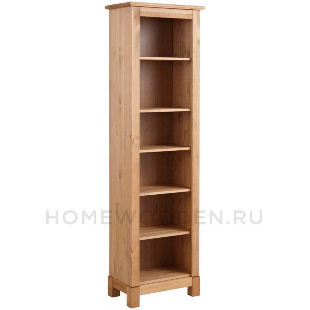 Шкаф книжный Рауна 00