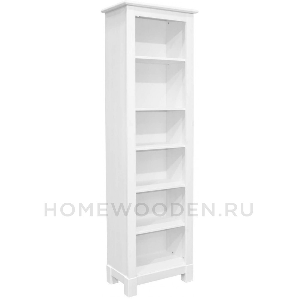 Шкаф книжный Рауна 00