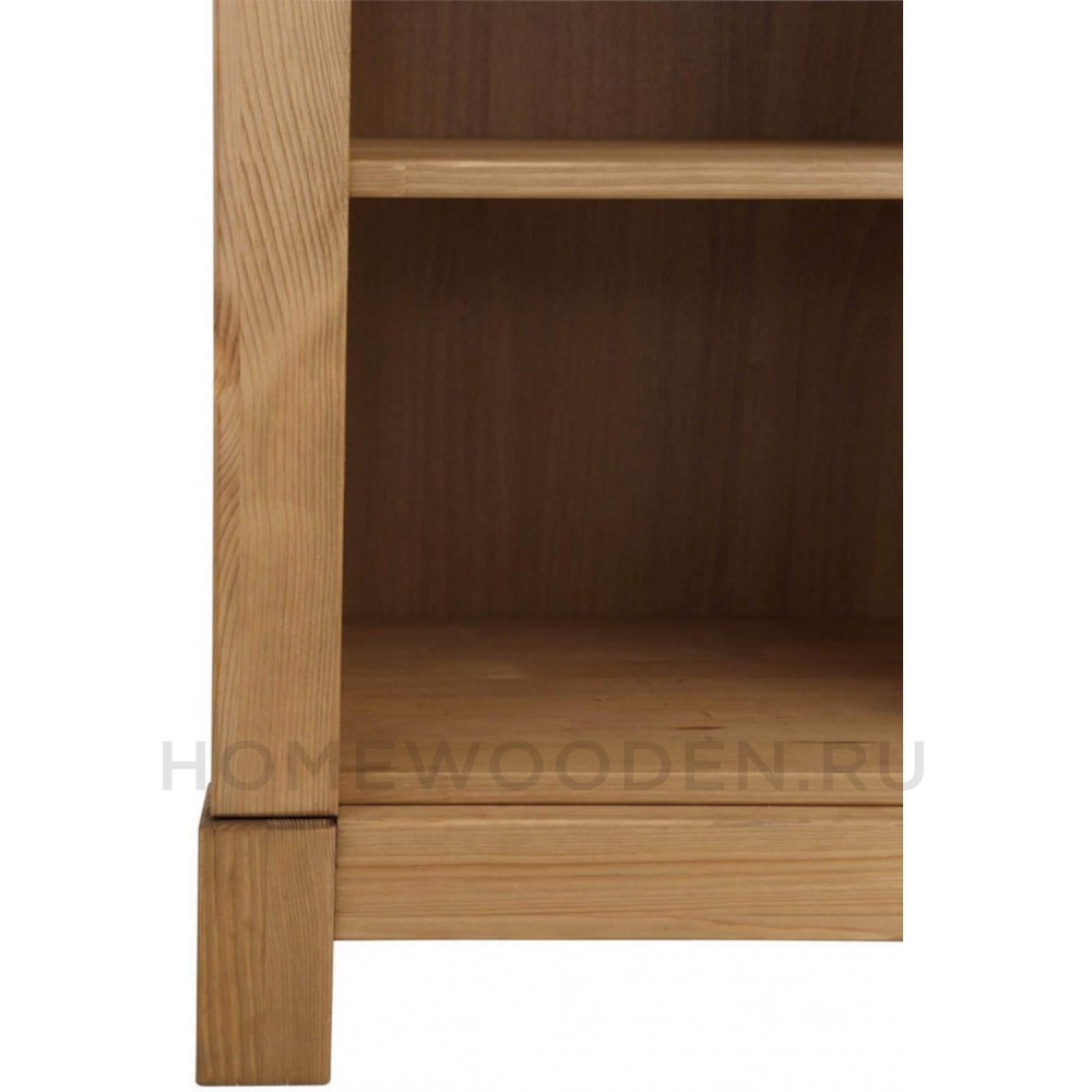 Шкаф книжный Рауна 00