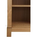 Шкаф книжный Рауна 00