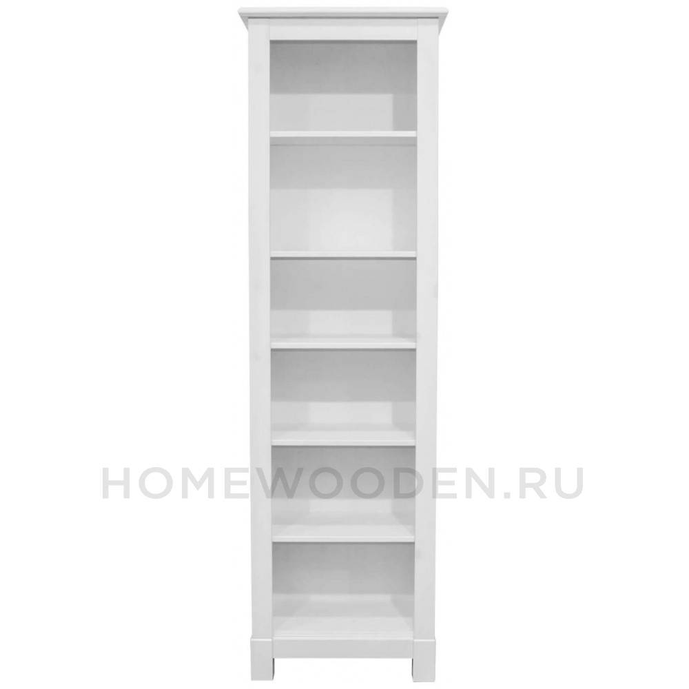 Шкаф книжный Рауна 00