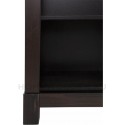 Шкаф книжный Рауна 00