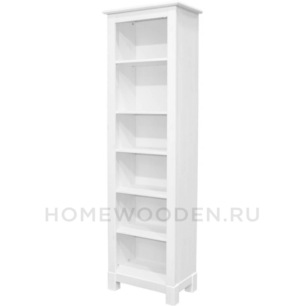 Шкаф книжный Рауна 00