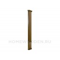 Пилястра крайняя слева "Молодечно" ММ-18-910