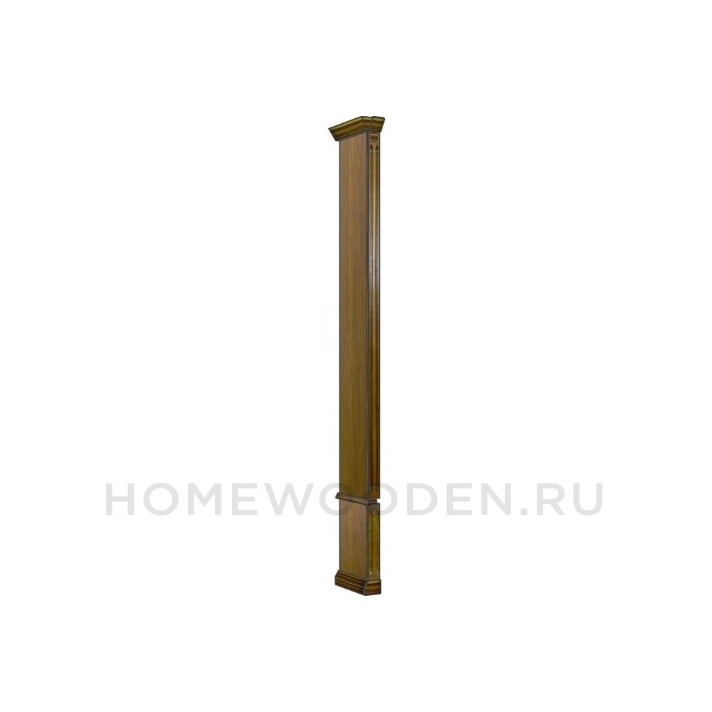 Пилястра "Молодечно" ММ-18-930