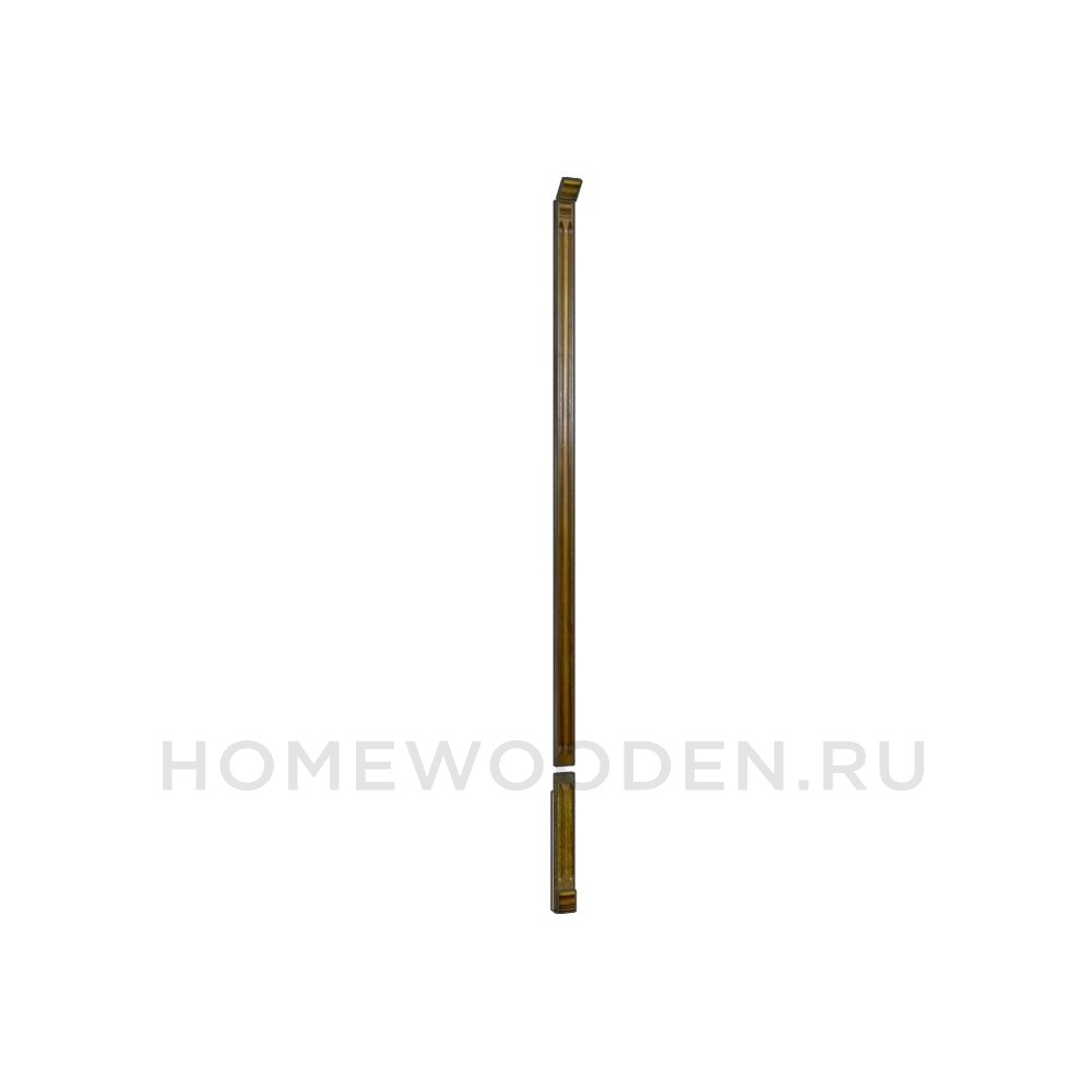 Пилястра средняя "Молодечно" ММ-18-900