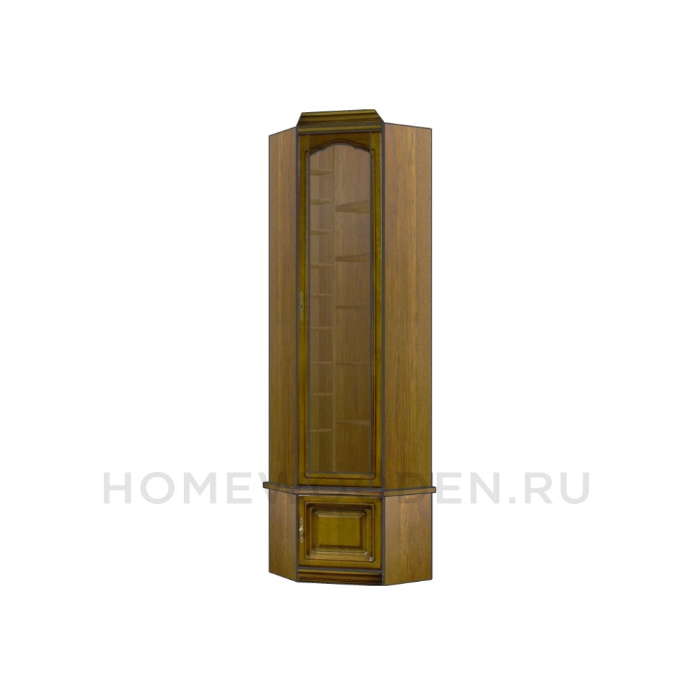 Шкаф комбинированный "Молодечно" ММ-18-142/01