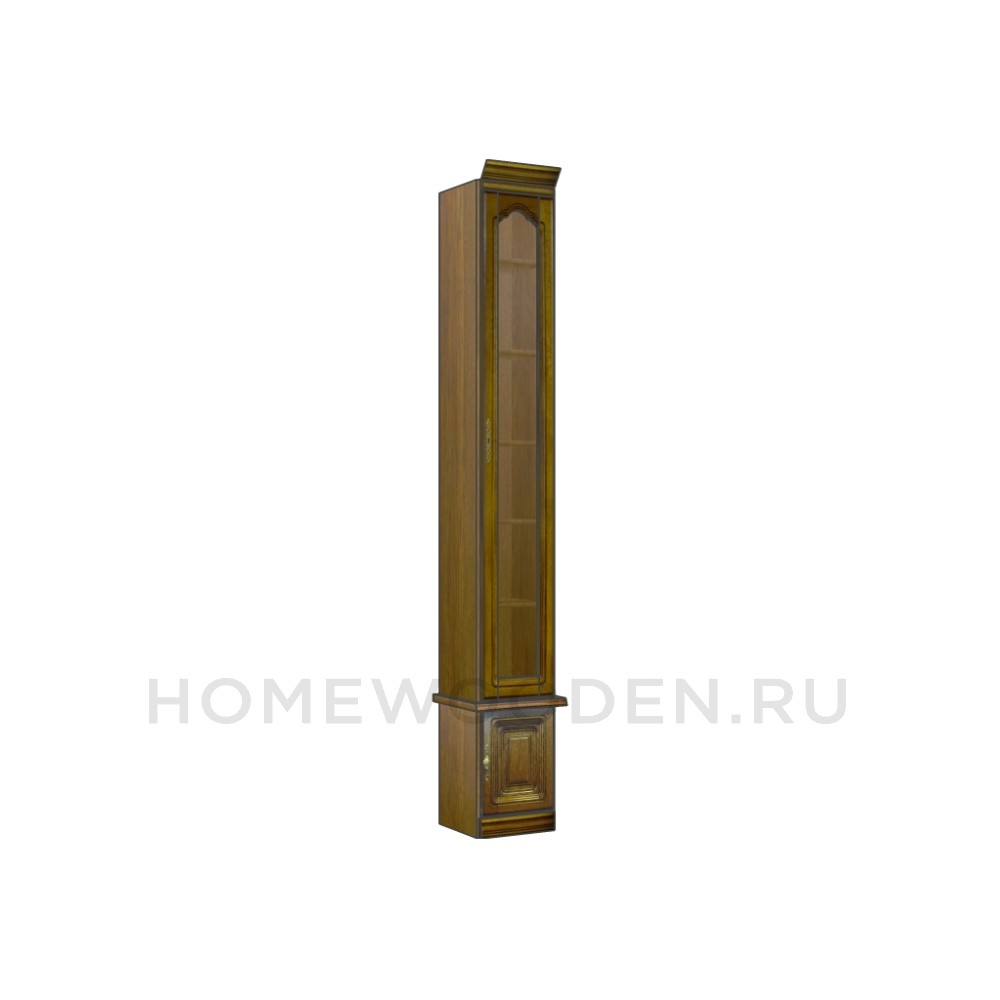 Шкаф комбинированный "Молодечно" ММ-18-424