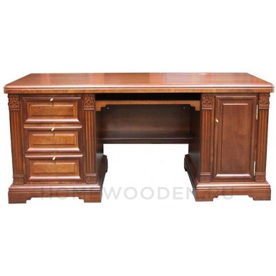 Стол для компьютера Престиж ГМ 5971