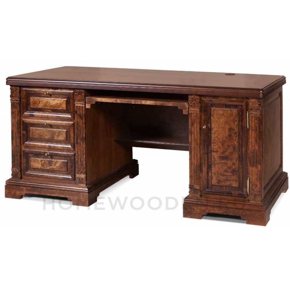 Стол для компьютера Престиж ГМ 5971