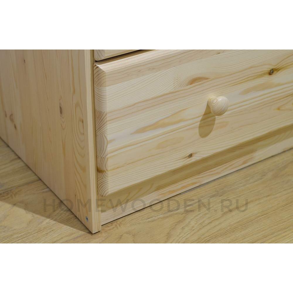 Комод Макси 2 МД 199