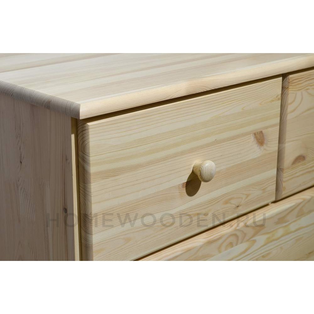 Комод Макси 2 МД 199