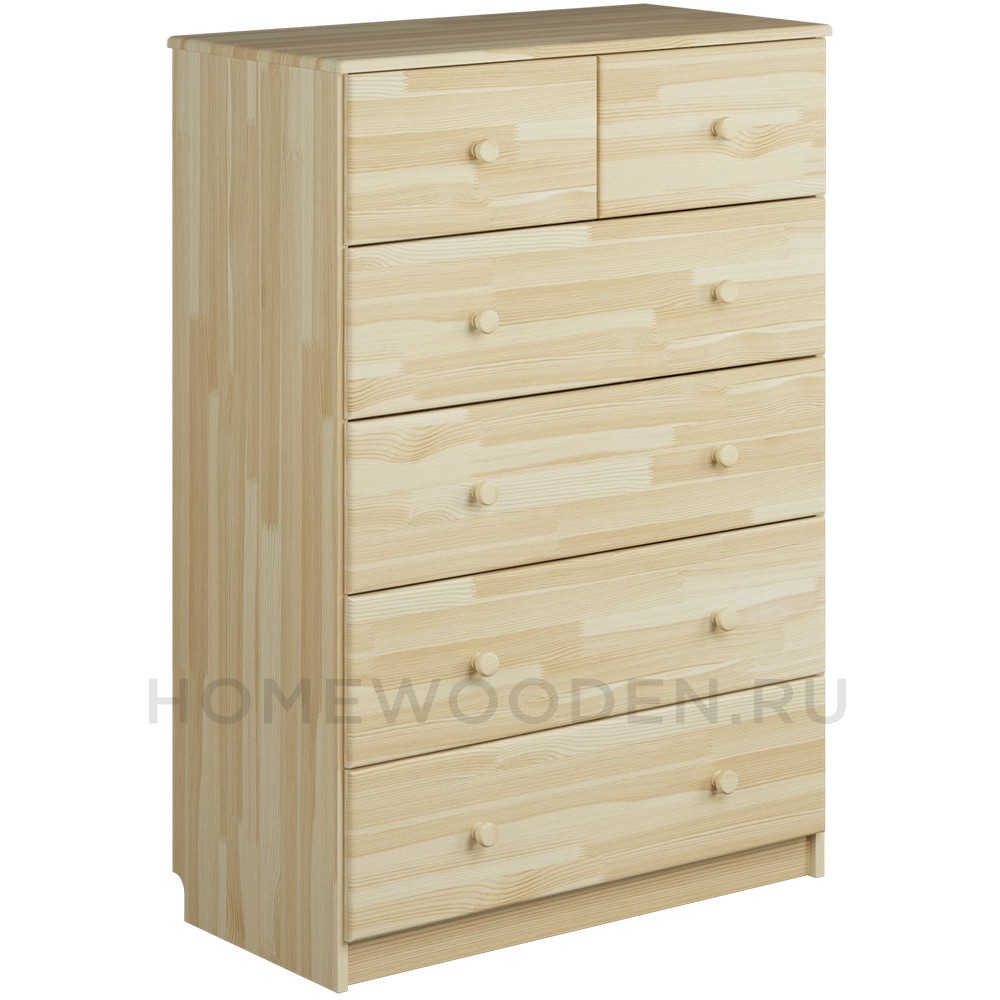 Комод Макси 2 МД 199