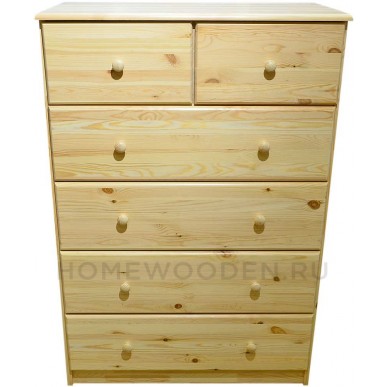 Комод Макси 2 МД 199