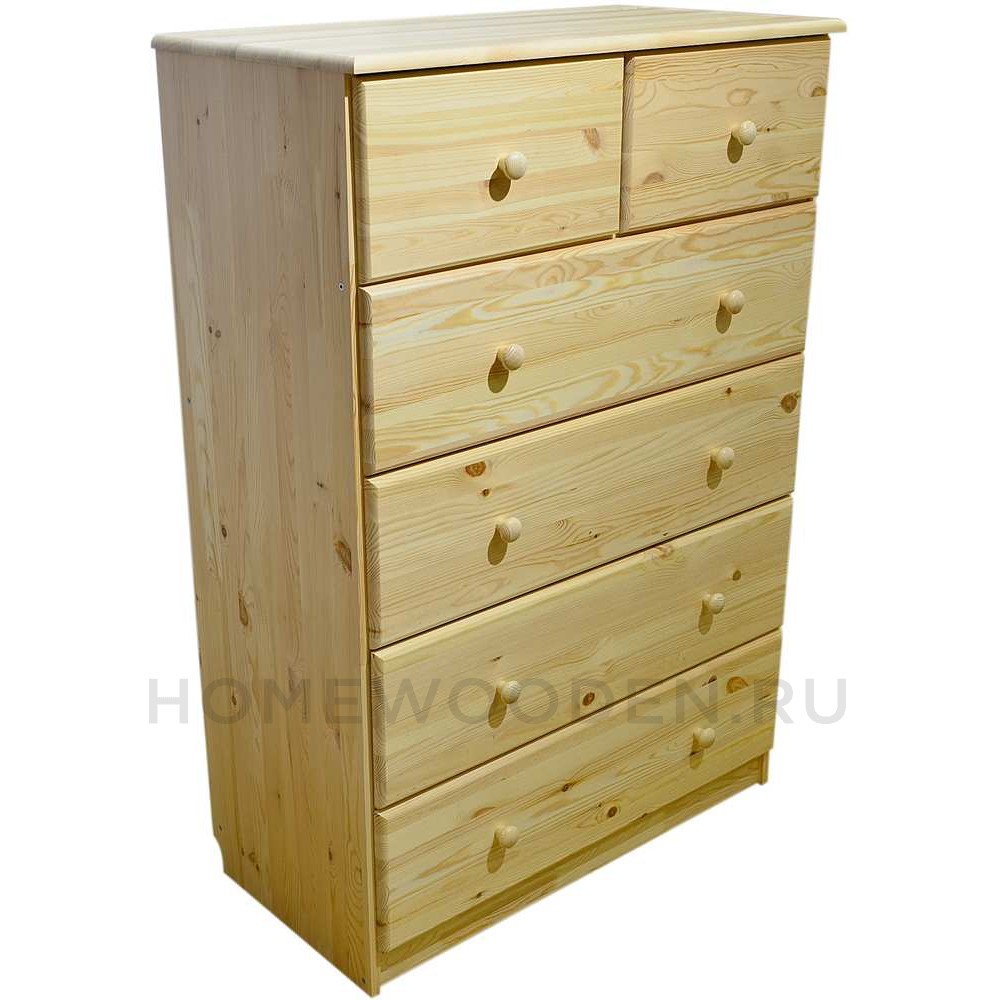 Комод Макси 2 МД 199