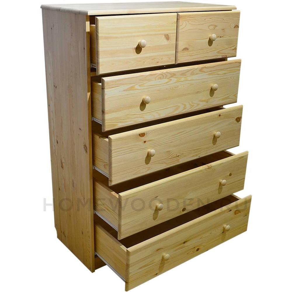 Комод Макси 2 МД 199