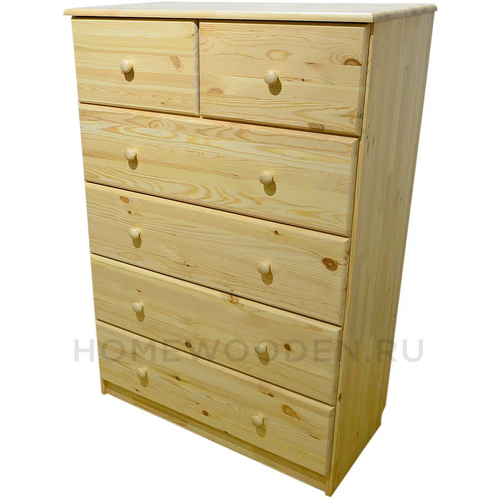 Комод Макси 2 МД 199