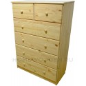 Комод Макси 2 МД 199
