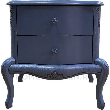 Тумба прикроватная Мокко ММ-316-03