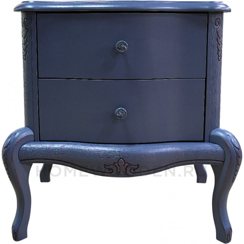 Тумба прикроватная Мокко ММ-316-03