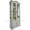 Шкаф с витриной Рубин ВМФ-6524-ММ
