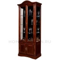 Шкаф с витриной Рубин ВМФ-6524-ММ