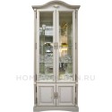 Шкаф с витриной Рубин ВМФ-6524-ММ