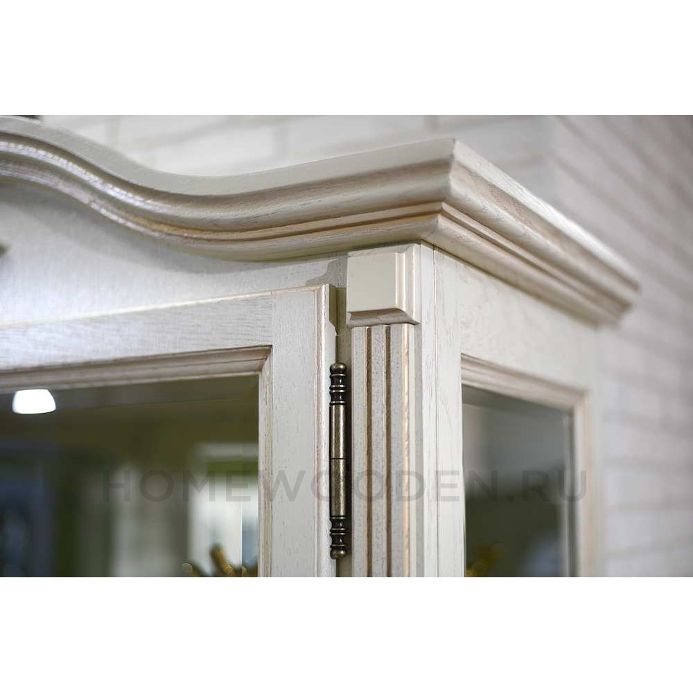 Шкаф с витриной Рубин ВМФ-6524-ММ