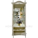 Шкаф с витриной Рубин ВМФ-6524-ММ