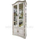 Шкаф с витриной Рубин ВМФ-6524-ММ