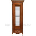 Шкаф витрина Неаполь Т-401R