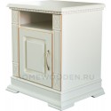 Тумба прикроватная Верди Классик П3.0487.1.03 (П434.03)